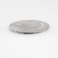 Российская империя - 1 полуполтинник 1756 года (Серебро 0.800)_2