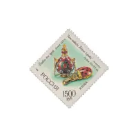 1996-Флакон-для-духов