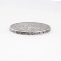 Германская империя (Саксония) - 5 марок 1903 года - E (Серебро 0.900)_5