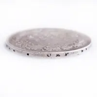 Российская империя - 1 рубль 1818 года СПБ ПС (Серебро 0.868)_6