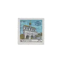 1993-Софийская-звонница