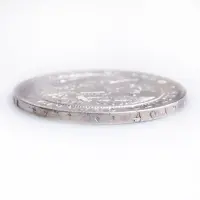 Российская империя - 1 рубль 1834 года СПБ НГ (Серебро 0.868)_5
