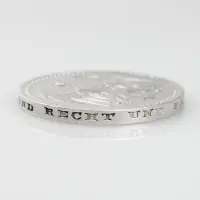 Германия 3 марки 1924 года A — Берлин, Серебро 0.500_4