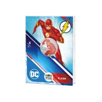 Франция - Набор из 9 монет 10 евро 2025 года - DC Comics (Серебро 0.333)_8