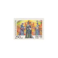 1994-«ЗОЛОТОЙ-ПЕТУШОК»-ИЗ-СЕРИИ-ОПЕРЫ-Н.А.-РИМСКОГО-КОРСАКОВА