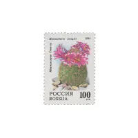 1994-МАММИЛЛЯРИЯ-СВИНГЛА-ИЗ-СЕРИИ-КОМНАТНЫЕ-РАСТЕНИЯ.-КАКТУСЫ