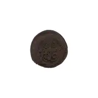 Российская империя - 1 полушка 1767 года ЕМ_1