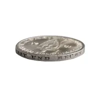 Германия 3 рейхсмарки 1925 года - Серебро 0.500 (A)_4