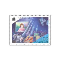1998-Телевидение
