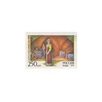 1994-«ЦАРСКАЯ-НЕВЕСТА»-ИЗ-СЕРИИ-ОПЕРЫ-Н.А.-РИМСКОГО-КОРСАКОВА
