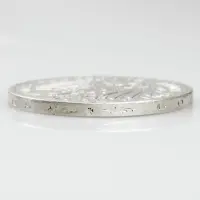 Германская империя 5 марок 1901 года - Серебро 0.900_7
