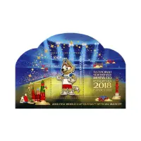 2017 Чемпионат-мира-по-футболу-FIFA-2018-в-России™.-Талисман