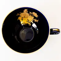 Чайная тройка Вareuthеr Германия._6