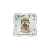 1995-ПАСХАЛЬНОЕ-ЯЙЦО-ИЗ-СЕРИИ-ЮВЕЛИРНЫЕ-ИЗДЕЛИЯ-ФИРМЫ-ФАБЕРЖЕ_1