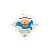 2013-ГЕРБ,-КАРТА-РФ-ИЗ-СЕРИИ-СОВЕТ-ФЕДЕРАЦИИ-ФЕДЕРАЛЬНОГО-СОБРАНИЯ-РФ