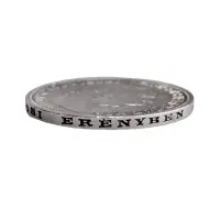 Венгрия 5 крон 1908 года - Серебро 0.900 (K.B.)_4