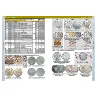 Каталог монет России и допетровской Руси 980-1917 CoinsMoscow (с ценами) 7-й выпуск_9