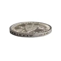 Германия 3 рейхсмарки 1925 года - Серебро 0.500 (A)_5