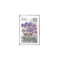 1995-Герань