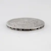 Данциг - 2 гульдена 1923 года (Серебро 0.750)_5