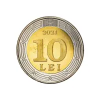 Молдавия-10-леев-2021-год-30-лет-Национальному-банку-Молдовы_1