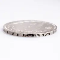 Российская империя 1 рубль 1853 года СПБ НI_2