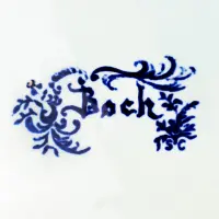 Настенная тарелка Бабушка с веретеном. Boch Бельгия. XX век_3