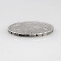 Данциг - 2 гульдена 1923 года (Серебро 0.750)_3
