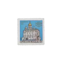 1992-Архангельский-собор