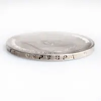 Российская империя - 1 рубль 1898 года () - две звезды (Серебро 0.900)_3