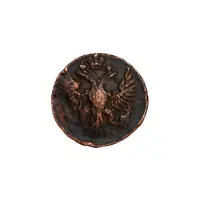 Деньга 1750 года_1