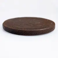 5 копеек 1760 года - Без отметки монетного двора_2