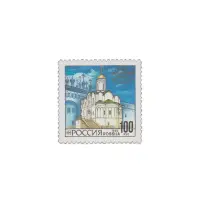 1993-Церковь-Ризоположения