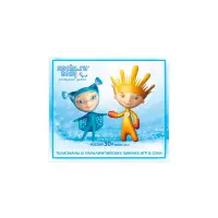 2012-XI-ПАРАЛИМПИЙСКИЕ-ИГРЫ-В-СОЧИ-ТАЛИСМАНЫ