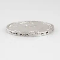 Германская империя (Пруссия) - 3 марки 1913 года - 100лет объяв войны пр Фр - A (Серебро 0.900)_3