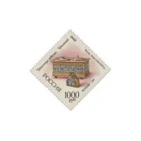 1996-Чернильница