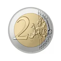 Франция 2 евро 2024 г-XXXIII Олимп игры и XVII летние Паралимп игры, Париж, 2024 г_1