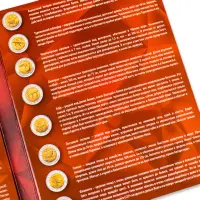 Альбом - планшет Красная Книга_6