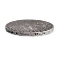 Германская империя (Гамбург) - 5 марок 1902 года - Серебро 0.900 (J)_3