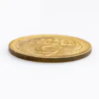 СССР 5 копеек 1938 год_2