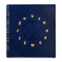 Альбом-папка-без-листов-в-шубере-OPTIMA---ЭЛИТ-ПЛЮС-(синий)_3