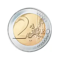 Италия 2 евро 2024 года - 250 лет финансовой гвардии_1