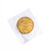СССР - Жетон Ленинградский монетный двор (ЛМД) (наборный, в запайке)_1