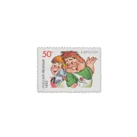 1992-Карлсон