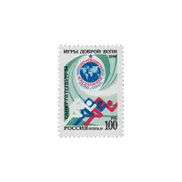 1994-ЭМБЛЕМА-ИГР-ИЗ-СЕРИИ-ИГРЫ-ДОБРОЙ-ВОЛИ-В-САНКТ-ПЕТЕРБУРГЕ