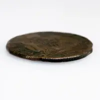 2 копейки 1771 года КМ - Сибирская монета_2