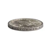 Германия 3 рейхсмарки 1925 года - Серебро 0.500 (A)_3
