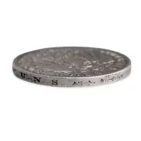 Германская империя (Гамбург) - 5 марок 1902 года - Серебро 0.900 (J)_4