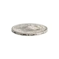 Германия 1 рейхсмарка 1925 года - Серебро 0.500 (A)_2