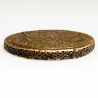 Российская империя - 5 копеек 1765 года ЕМ_2